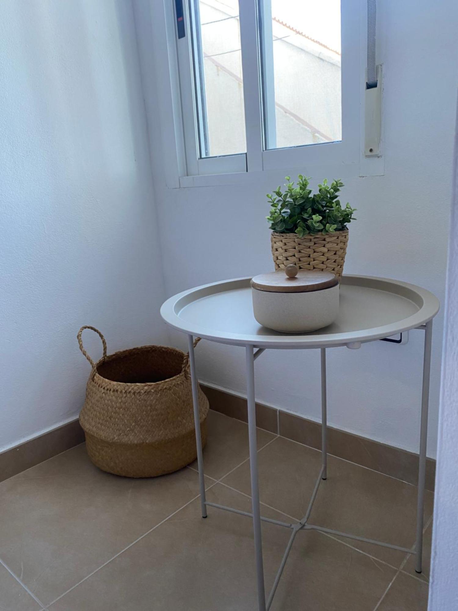 Bajo En Pliego - Tranquillity And Natural Beauty Extérieur photo